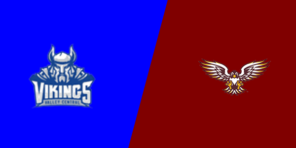 Valley Central Senior High School vs. James I. O'Neill High School