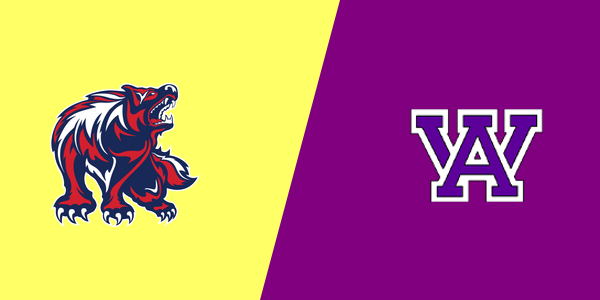 Chaparral vs  Arvada West