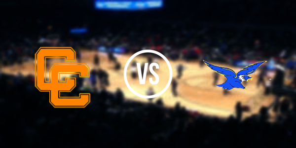 Central High School - Woodstock vs. Clarke County High School