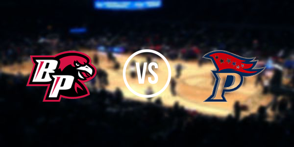 Brooke Point High School vs. Patriot High School