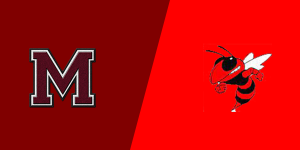 Mason High School vs. Macomb High School