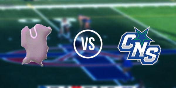 Cicero-North Syracuse High School vs Johnstown Senior High School