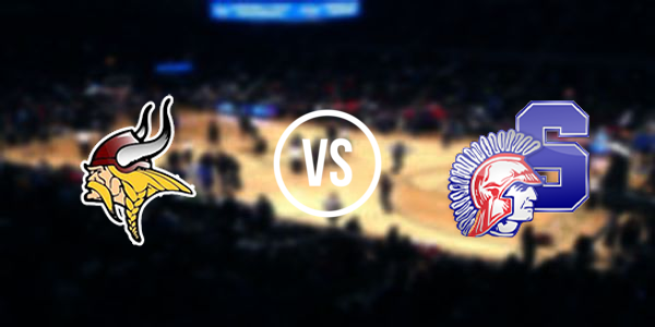 Stephenson High School vs. North Dickinson High School