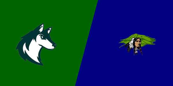 Hope Christian High School vs. Ruidoso High School