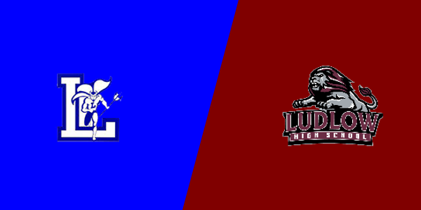 Leominster High School vs. Ludlow High School