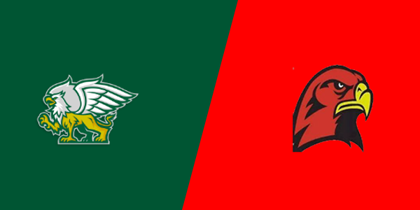 Sickles High School vs. Leto High School
