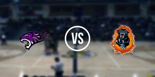 Central Christian High School vs. Imbler High School