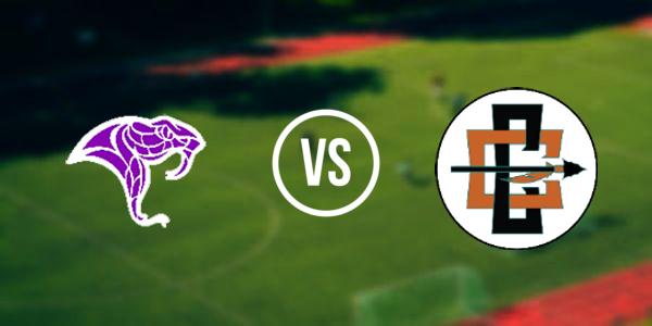 North Canyon High School vs. Copper Canyon High School