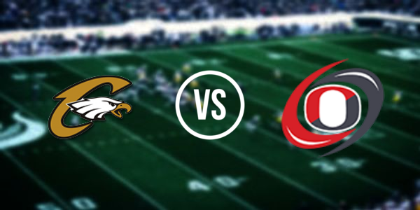 Capital High School vs. Owyhee High School