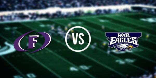Fitzgerald High School vs. Putnam County High School