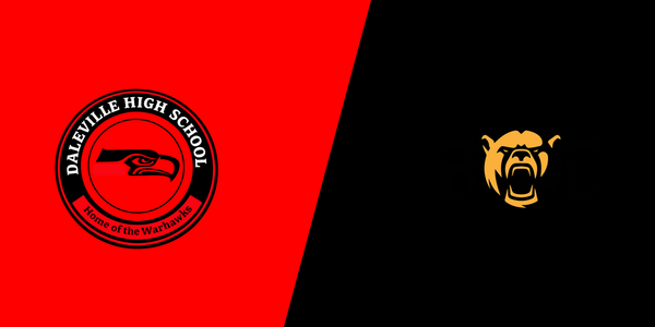 Daleville High School vs. Baker County High School