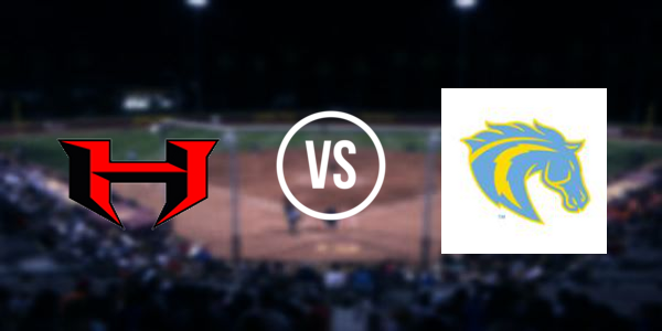 Heritage High School vs Lightridge High School