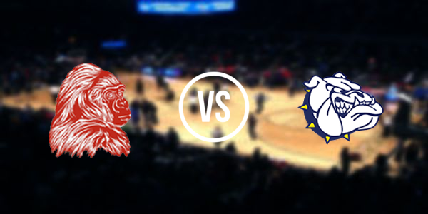 Davenport High School vs Kettle Falls High School