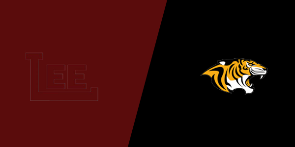 Midland Lee High School vs. Snyder High School