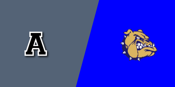 Away vs. Decatur High School