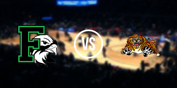 Four Rivers Community School vs. Dayville High School