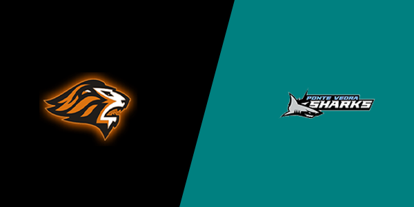 Oviedo vs  Ponte Vedra