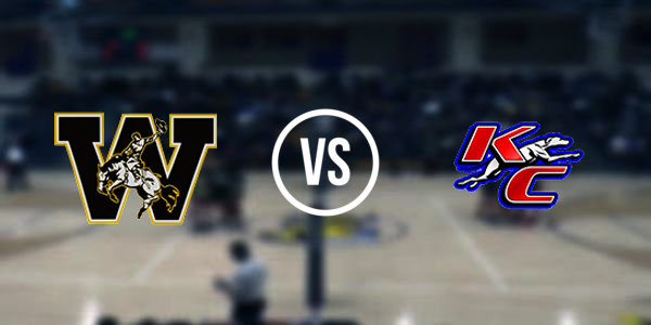 Knox City High School vs Woodson