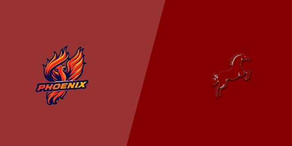 Percy Julian High School vs. Stanhope Elmore High School