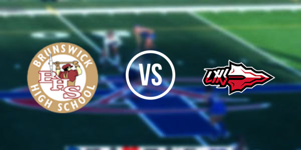 Brunswick High School vs Linganore High School