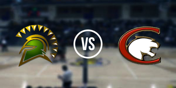 Chico vs Red Bluff