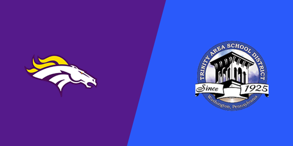 Plum Vs. Trinity