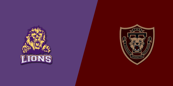 Columbia Central High School vs. Tullahoma High School