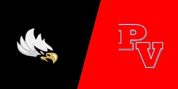 Freedom High School - South Riding vs. Park View  High School