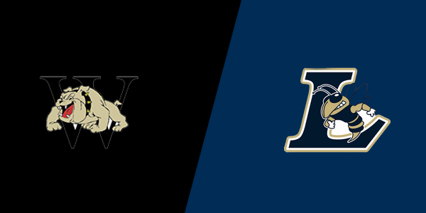 Walter M Williams High School vs. Lee County High School