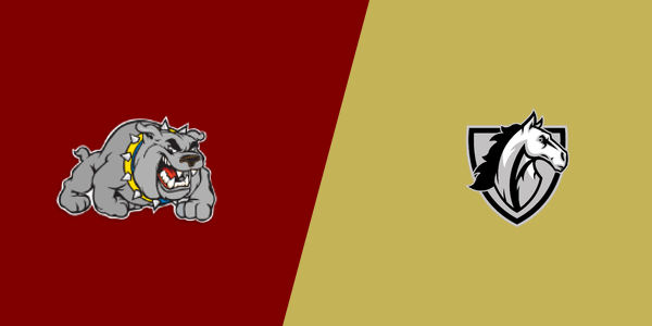 Southern High School vs. Meade High School