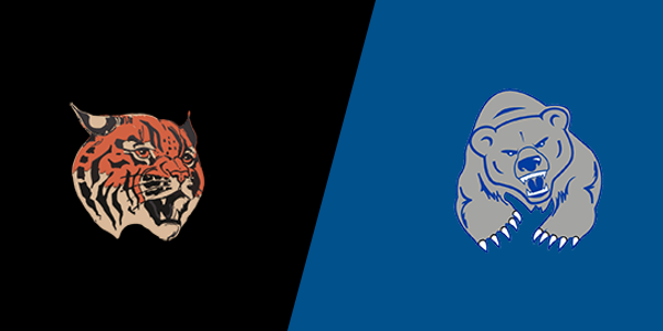 Marshall High School vs. Ozark Mountain