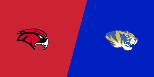 Delhi High School vs. Tranquillity High School