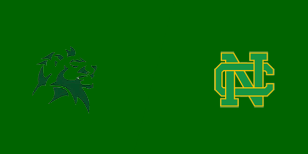 Genoa Christian Academy vs. Newark Catholic