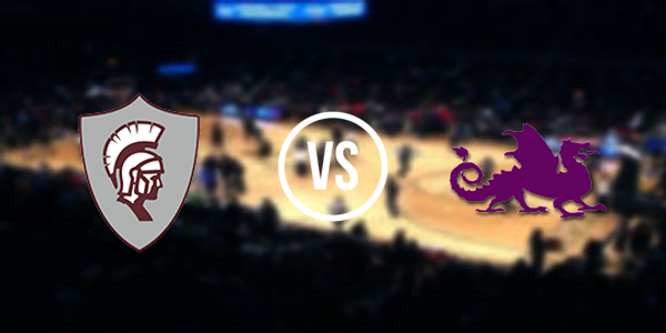 White County High School vs. Alvin C. York Institute