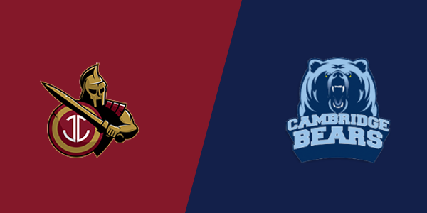 Johns Creek High School vs. Cambridge High School