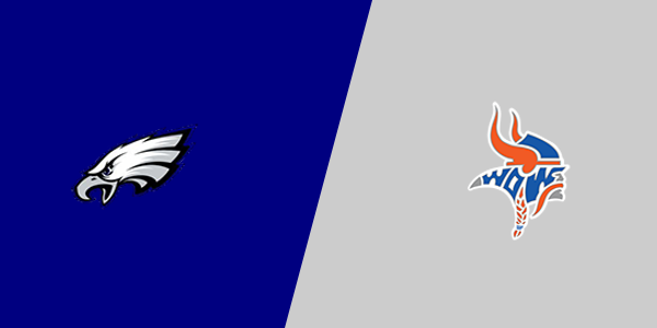 South Lake HS vs. West Orange High School