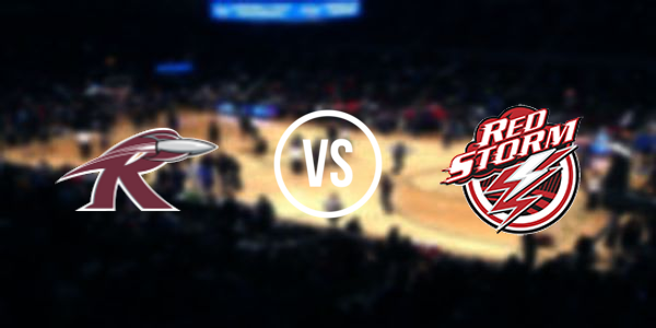 United High School vs. Rockridge High School