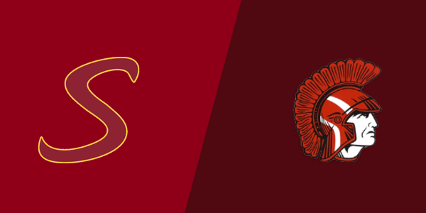 Summit High School vs. St Thomas Aquinas High School