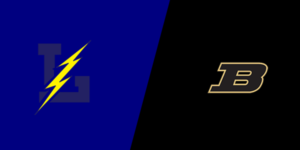 Littlestown Senior High School vs. Biglerville High School