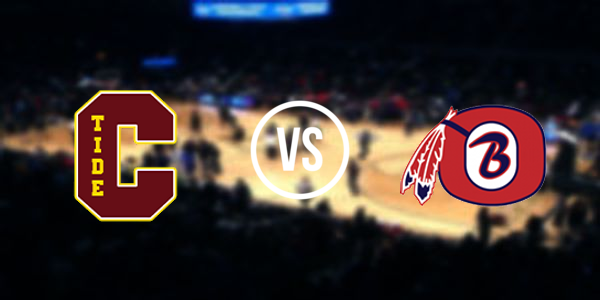 Columbia High School vs Octorara JrSr High School