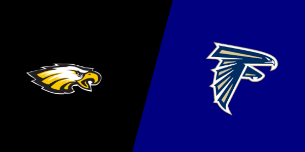 Northeast High School vs. Severna Park High School