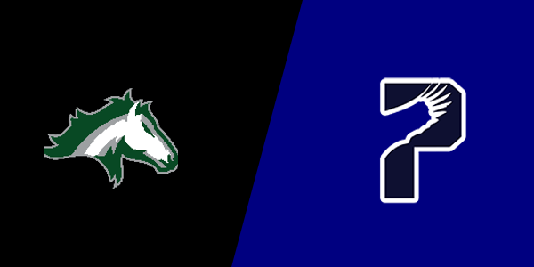 Kennesaw Mountain High School vs. Pebblebrook High School