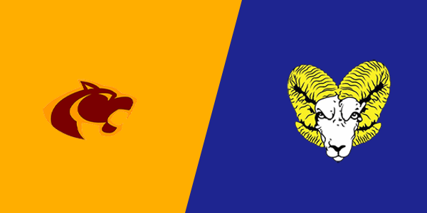 Oakton High School vs. James W Robinson High School