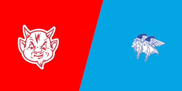 Montgomery Blair vs. Walt Whitman
