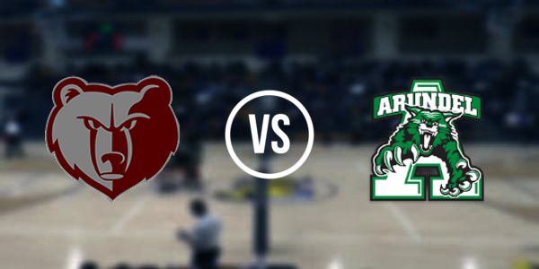 Broadneck High School vs. Arundel High School