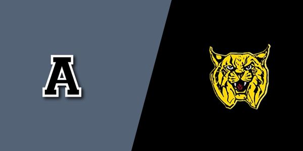 Away vs. Bentworth High School