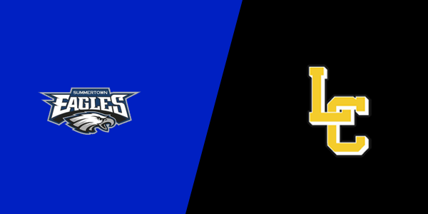 Summertown High School vs. Lewis County High School