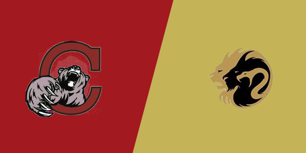 Cascade High School vs. Lynnwood High School