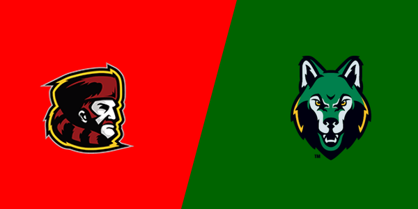 Steilacoom High School vs. Clover Park High School