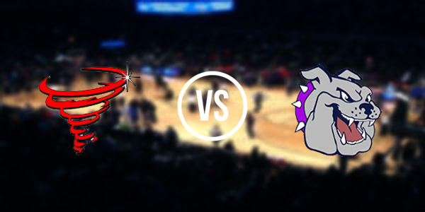 Bradford High School vs. Bell High School